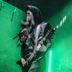 BEAST IN BLACK & GLORYHAMMER in der Turbinenhalle Oberhausen – Fotos