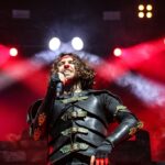 BEAST IN BLACK & GLORYHAMMER in der Turbinenhalle Oberhausen – Fotos