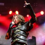 BEAST IN BLACK & GLORYHAMMER in der Turbinenhalle Oberhausen – Fotos