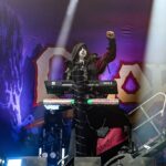 BEAST IN BLACK & GLORYHAMMER in der Turbinenhalle Oberhausen – Fotos