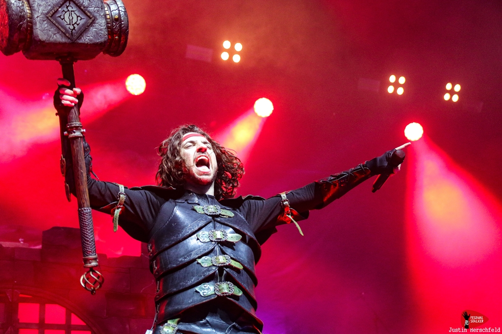Gloryhammer – Oberhausen – Justin Herschfeld (45)