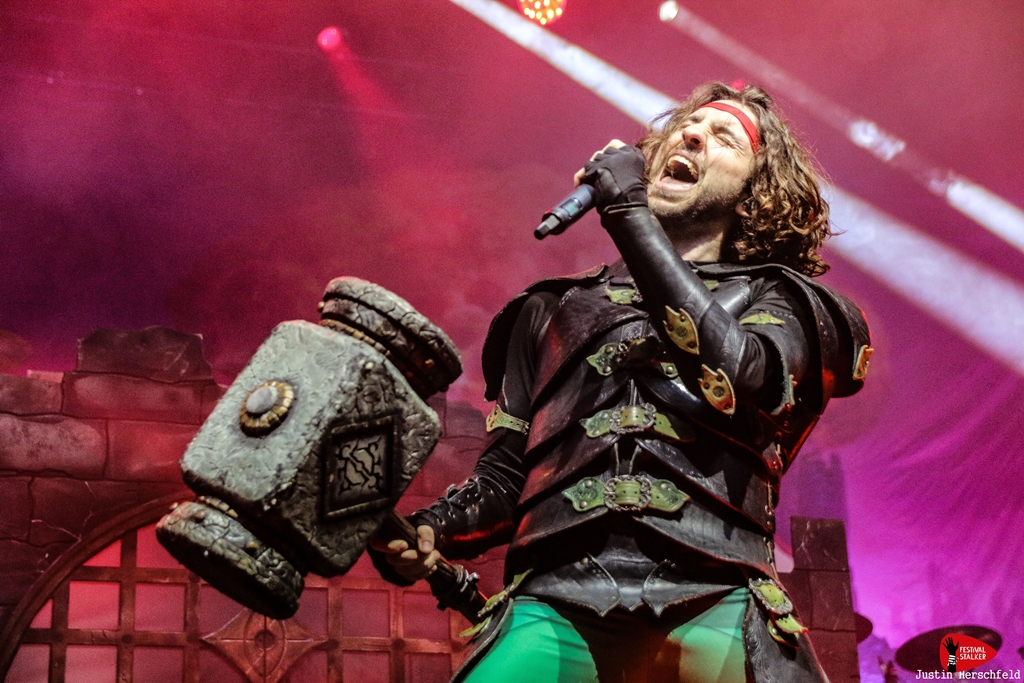Gloryhammer – Oberhausen – Justin Herschfeld (48)