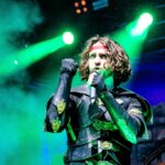 BEAST IN BLACK & GLORYHAMMER in der Turbinenhalle Oberhausen – Fotos