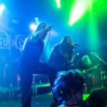 Sonntags Mittags im Turock - Feiner Folk Metal - Saor, Helgrindur und Greydon Fields (nachgereicht)