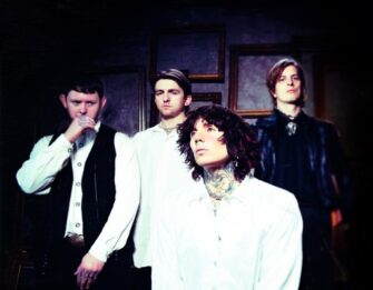 Bring Me The Horizon veröffentlichen Single “Kool Aid“
