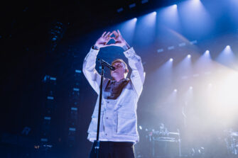 Architects kommen auf ARENA-TOUR 2025