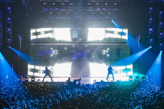 ARCHITECTS mit neuer Single „Blackhole“