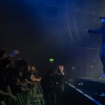 Bury Tomorrow | We Came As Romans | Kingdom Of Giants im FZW Dortmund - Fotos