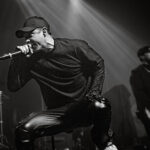 Bury Tomorrow | We Came As Romans | Kingdom Of Giants im FZW Dortmund - Fotos