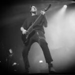 Bury Tomorrow | We Came As Romans | Kingdom Of Giants im FZW Dortmund - Fotos