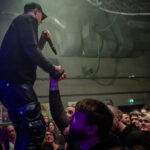 Bury Tomorrow | We Came As Romans | Kingdom Of Giants im FZW Dortmund - Fotos