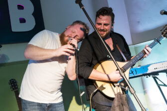 Lapplaender im Bolleke, in Duisburg – Fotos