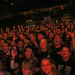 MADSEN in der Turbinenhalle Oberhausen – Fotos