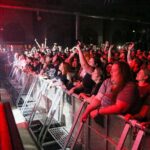 MADSEN in der Turbinenhalle Oberhausen – Fotos