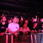 MADSEN in der Turbinenhalle Oberhausen – Fotos