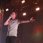 MADSEN in der Turbinenhalle Oberhausen – Fotos