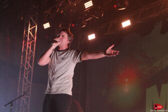 MADSEN droppen das Video zur Single „Merry Christmas to me“