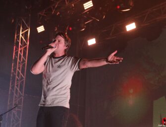 MADSEN droppen das Video zur Single „Merry Christmas to me“