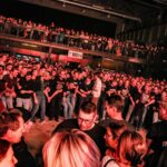 MADSEN in der Turbinenhalle Oberhausen – Fotos