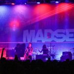 MADSEN in der Turbinenhalle Oberhausen – Fotos