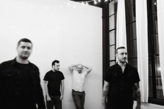 The Menzingers: Vier Deutschlandtermine Ende Januar