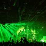 The Prodigy - Army of the Ants Tour in Düsseldorf - Fotos & Review