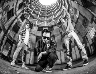 The TiPS droppen nächstes Video zu „Are You Alright“