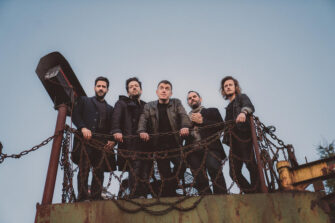 Nonexister veröffentlichen Video zu „Where Does Your Mind Go“