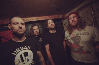 KMPFSPRT droppen die erste Single „Bisher alles gut“ aus dem neuen Album „Aus gegebenem Anlass“