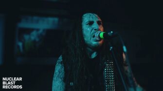 SUICIDAL ANGELS droppen neues Brett zu ‚PURIFIED BY FIRE‘