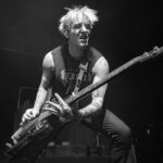 Bury Tomorrow | We Came As Romans | Kingdom Of Giants im FZW Dortmund - Fotos