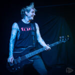 Bury Tomorrow | We Came As Romans | Kingdom Of Giants im FZW Dortmund - Fotos