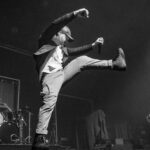 Bury Tomorrow | We Came As Romans | Kingdom Of Giants im FZW Dortmund - Fotos