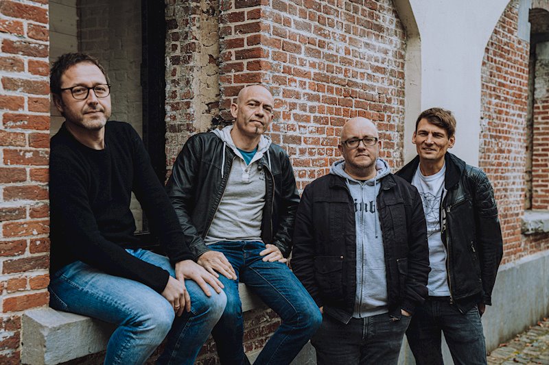 F.O.D. droppen neun Song mit Video zu
