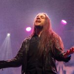 Amaranthe mit Dragonforce in der Turbinenhalle Oberhausen – Fotos