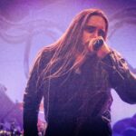 Amaranthe mit Dragonforce in der Turbinenhalle Oberhausen – Fotos