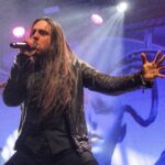 Amaranthe mit Dragonforce in der Turbinenhalle Oberhausen – Fotos