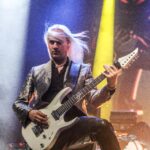 Amaranthe mit Dragonforce in der Turbinenhalle Oberhausen – Fotos