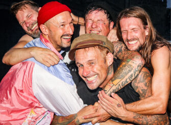 Donots feiern ihren 30. Geburtstag gleich im Doppelpack!
