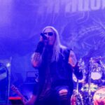 Amaranthe mit Dragonforce in der Turbinenhalle Oberhausen – Fotos