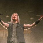 Amaranthe mit Dragonforce in der Turbinenhalle Oberhausen – Fotos