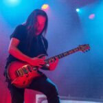 Amaranthe mit Dragonforce in der Turbinenhalle Oberhausen – Fotos