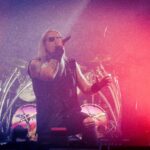 Amaranthe mit Dragonforce in der Turbinenhalle Oberhausen – Fotos