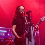 Amaranthe mit Dragonforce in der Turbinenhalle Oberhausen – Fotos