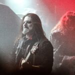 Kataklysm in der Zeche Bochum – Fotos