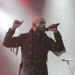 Kataklysm in der Zeche Bochum – Fotos