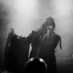 Kataklysm in der Zeche Bochum – Fotos