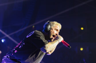 Bilder von Electric Callboy in Hannover