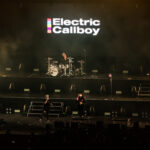 Bilder von Electric Callboy in Hannover