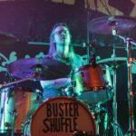 Fotos: Buster Shuffle starten Deutschlandtour